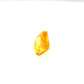 1.19ct Orange Yellow Sapphire