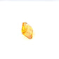 1.18ct Golden Yellow Sapphire