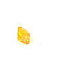 1.16ct Golden Yellow Sapphire