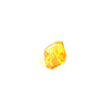 1.16ct Golden Yellow Sapphire