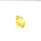1.30ct Vivid Yellow Sapphire