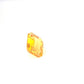 1.06ct Yellow Sapphire