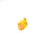 1.06ct Yellow Sapphire