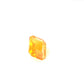 1.08ct Yellow Sapphire