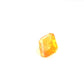 1.08ct Yellow Sapphire