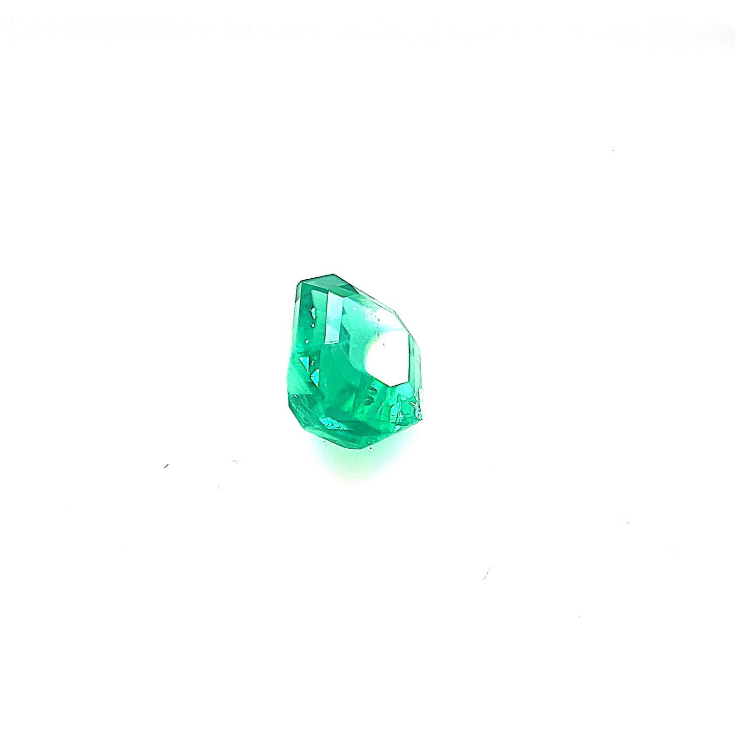 1.41ct Emerald