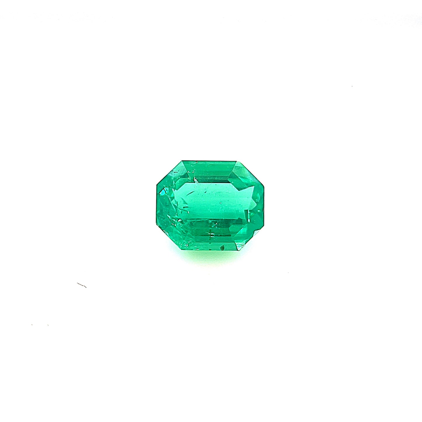 1.41ct Emerald