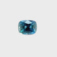 2.08ct Teal Sapphire