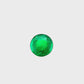 1.24ct Vivid Green Emerald