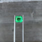 1.35ct Emerald