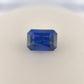 2.27ct Royal Blue Sapphire - 7.71 x 5.73 x 4.92mm