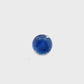0.98ct Cornflower Blue Sapphire