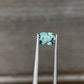 1.31ct Unheated Teal Sapphire