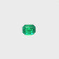 0.75ct Vivid Green Emerald