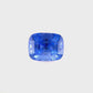 3.10ct Unheated Vivid Blue Sapphire