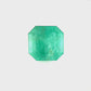 6.97ct Emerald