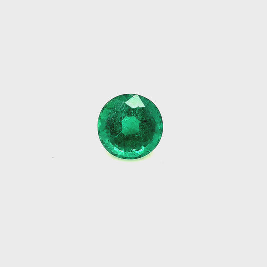 1.09ct Emerald