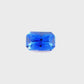 1.60ct Cornflower Blue Sapphire - 7.39 x 4.65 x 4.12mm