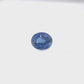 1.03ct Blue Sapphire