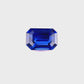 2.44ct Vivid Royal Blue Sapphire