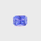 1.51ct Unheated Purple Lavender Sapphire