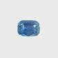 1.55ct Unheated Blue Sapphire