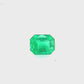 2.10ct Emerald