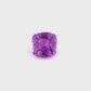 1.18ct Unheated Pink Sapphire