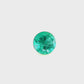 0.78ct Emerald