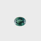 1.14ct Unheated Teal Sapphire