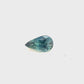1.16ct Unheated Blue Teal Sapphire
