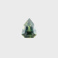 1.32ct Green Teal Sapphire