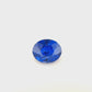 1.72ct Royal Blue Sapphire - 7.19 x 5.78 x 4.86mm