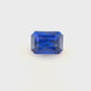 2.27ct Royal Blue Sapphire - 7.71 x 5.73 x 4.92mm