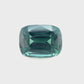 5.13ct Perfect Teal Sapphire