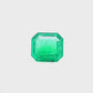2.16ct Emerald