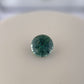 1.21ct Unheated Teal Sapphire - 6.46 x 4.43mm