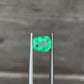2.10ct Emerald