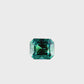 1.70ct Teal Sapphire