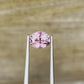 1.20ct Unheated Pink Sapphire