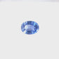 1.20ct Blue Sapphire