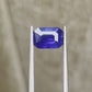 2.69ct Royal Blue Sapphire