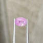 1.38ct Unheated Padparadscha Sapphire