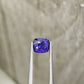 1.58ct Vivid Royal Blue Sapphire