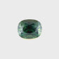 3.81ct Green Sapphire - 9.80 x 7.82 x 5.96mm