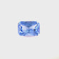 2.10ct Unhetaed Blue Sapphire