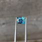 2.08ct Teal Sapphire