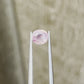 1.18ct Unheated Padparadscha Sapphire