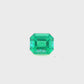 1.35ct Emerald