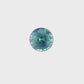 1.83ct Blue Teal Sapphire